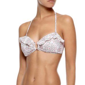 Eberjey Timba Mimi Ruffled Women's Size S Printed